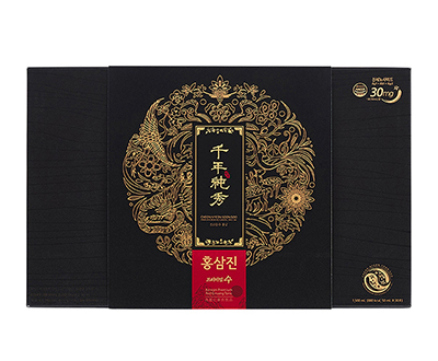 홍삼진 프리미엄 수